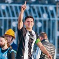 Dragojević u Rendžersu za 5,5 miliona evra