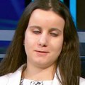 U redakciju je ušla kao gost, a ostala kao nezamenljiv kolega. Iako slabovida, novinarka Malina Pavlović tvrdi da joj je život…
