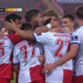 E, ovo je već prava Vojvodina: 4:0 ubilo "romantiku" u Novom Sadu