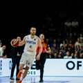 Spartak sa Partizanom i Dubaijem