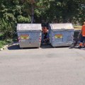 I Rakovica dobija nove džambo kontejnere: Gradska čistoća zamenjuje dotrajale u ovim ulicama