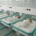 Nova statistika: Rast rođenih, pad umrlih