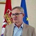 Glamočić: Smanjuje se broj novih žarišta afričke kuge svinja