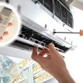 Da li je bolje da klima radi ceo dan ili da je gasite? Evo u kom slučaju će račun za struju biti manji