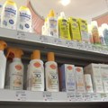 Zaštita od sunca počinje pravim izborom kreme