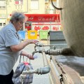 Ugroženo 16 mesta! Proglašena vanredna situacija na teritoriji Valjeva zbog nestašice vode