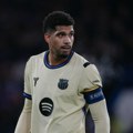 Detonacija na Enfildu! Ronald Arauho pojačao za Liverpul!