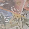 Vlada predložila minimalnu cenu rada od 70.400 dinara – Nezadovoljni i sindikati i poslodavci