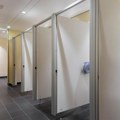 Koja kabina u javnom toaletu je najčistija? Istraživanje otkriva koju većina ljudi bira