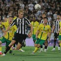 Prešli 5.800 kilometara kako bi gledali Partizan: Pogledajte ludu priču navijača crno-belih VIDEO