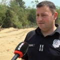 "Preti nam jak vetar!" Čaušić za Telegraf o drami u Peščari: Nema povređenih, ostajemo do zadnjeg sekunda