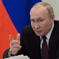 Putin: Rusija se ne odriče principa narodne vlasti, održaće izbore na svim nivoima