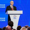 Putin: Rusija se ne odriče principa narodne vlasti, održaće izbore na svim nivoima