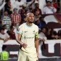 Brazilski fudbaler Fabinjo prešao u Trabzon