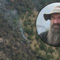 Dobrovoljni vatrogasac na Stolovima: Kiša učinila ozbiljan posao u našu korist, ostalo još nekih zgarišta