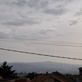 Lokalizovana vatrena stihija kod Vranja! Požar u selu Prvonek ugašen, situacija u Lukovu i Tibuždu pod kontrolom