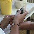 Besplatni preventivni pregledi organizovani za meštane Maršića