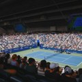 Nezapamćena scena na US Openu, meč morao da bude prekinut