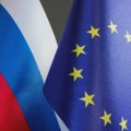 Slovačka blokirala produženje sankcija Evropske unije protiv Rusije