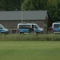 Sumnja na novi pokušaj sabotaže u Nemačkoj: Policija blokirala područje oko trafostanice u Oldenburgu