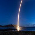 Premijera: Nemačka raketa Spektrum stigla do orbite