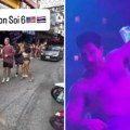 Američki mornari posle skoro godinu dana na nosaču aviona stigli u Tajland: Možete pretpostaviti...