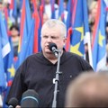 Čanak o Mladićevom sprovodu: Nisam iznenađen, Srbija tone sve dublje u fašizam