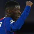 Dembele odigrao poluvreme iz snova: Francuz zablistao na "Parku Prinčeva" (video)