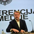 Ostoja Mijailović ponovo izabran za predsednika KK Partizan