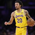 Stiglo NBA pojačanje! Real Madrid doveo mladog Amerikanca iz Lejkersa, ima opak šut!