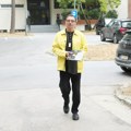 Keba otkrio kako je protekao prvi dan snimanja: Promenjena su pravila u Zvezdama Granda, bilo je drame!