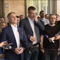 Narodna Srbija se povlači sa izbora: Podržaće Studentsku listu