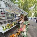Veseli dani u Beogradu!Jesenji festival cveća i meda na Čukarici: Praznik prirode, tradicije i domaćih proizvođača