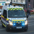 Afera trese Sloveniju: Isplivao snimak policajca koji muškarca drži za vrat, umro tri dana kasnije