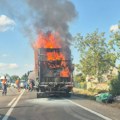 Goreo AUTOSMEĆAR u Desimirovcu