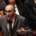 Protesti širom Francuske, ministar Nunjez pozvao na poseban oprez