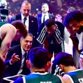 Rade predstavlja evroligaše:Martinezov Real i Mumbruove bolonjeze