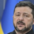 Zelenski: Spreman sam za sastanak sa Putinom, Tramp želi da okonča rat