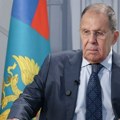 Lavrov: Opasna vojno-biološka aktivnost pojedinih država