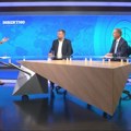 Emisija "Direktno sa Minjom Miletić": Aleksić i Antić o izborima, studentima, opoziciji i političkom dijalogu
