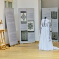 Srpska predstavila kulturno blago u Nišu: Zmijanjski vez sa UNESCO liste u Oficirskom domu