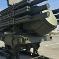 Brutlani "Pancir" u moćnom dejstvu skršio osam "flaminga": Ukrajinski ponos u prašini, Rusi obarali rakete kao na traci