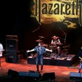 Legendarni bend "Nazareth" iznenada odložio beogradski koncert: Umesto u oktobru, nastupiće u decembru
