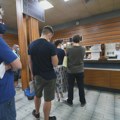 Ispostava NSZ u Surčinu ne radi zbog havarije na vodovodnoj cevi