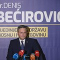 Strani mediji: Izbori u BiH nisu doneli velike promene na političkoj sceni