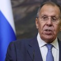 Лавров о могућем рату НАТО-а и Русије: „Све чујемо и држимо очи отворене“