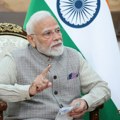 Indija: Narendra Modi četrvrt veka na vlasti, premijer sa najdužim neprekidnim mandatom