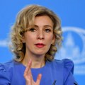 Zaharova: Ruska ambasada u Crnoj Gori utvrđuje okolnosti hapšenja vlasnika Telegram kanala „Ribar“