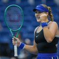 Andrejeva u finalu turnira u Pekingu