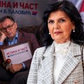 Napustila Ćalovićevu „Istinu i čast” i prešla u SNS – odbornica Olivera Petrović više ne želi da samo kritikuje